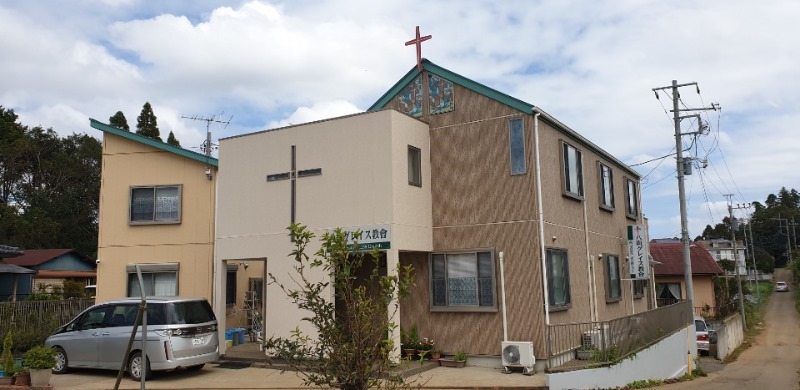 일본 치바현 야찌마다그레이스교회 창립 17주년 04.jpg
