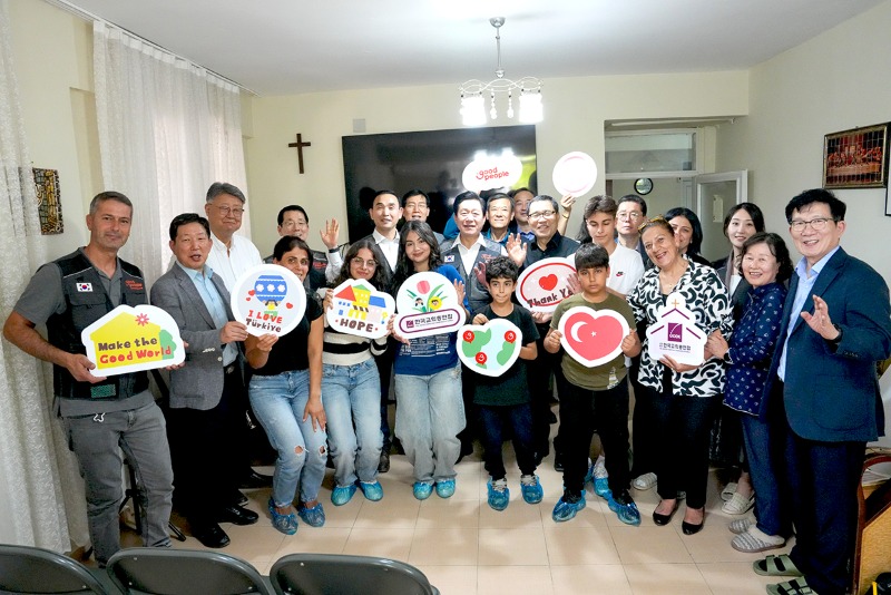 한교총, 튀르키예 지진 복구사업 준공식 (5).jpg